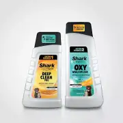 Shark StainStriker Complete Bundle - OXY Multiplier & Deep Clean Pro