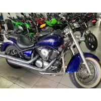 在飛比找蝦皮購物優惠-KAWASAKI VN900紅牌打擋車 二手車