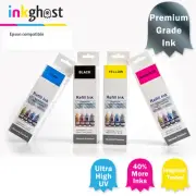 Trend Refill Ink compatible with Epson EcoTank ET-2500 ET-2550 4500 Printer