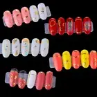 1 Roll 3/5/10m Strong Tape No Tear Off Multi-purpose Traceless Adhesive Tape