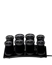T3 Volumizing Hot Rollers Luxe