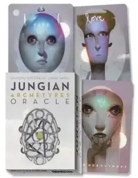 在飛比找博客來優惠-Jungian Archetypes Oracle