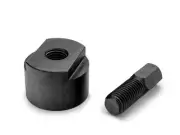SuperATV Flywheel Puller Tool for Polaris RZR - Select Models - See Fitment