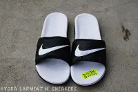 在飛比找Yahoo!奇摩拍賣優惠-【HYDRA】NIKE BENASSI SOLARSOFT 