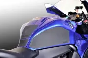 TechSpec Yamaha R7 (2021-CURRENT) XL2 Tank Grip 62-4026-XL2