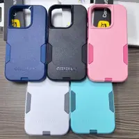 在飛比找蝦皮購物優惠-Otterbox Commuter 系列手機殼適用於 iPh