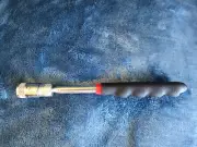 Magnetic Pick-Up Tool with LED Light Extends up to 31 Inches