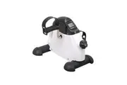 Powertrain Mini Exercise Bike Arm and Leg Pedal Exerciser