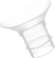 Flange Insert 19Mm Compatible with S9 Pro/S12 Pro. Original S9 Pro/S12 Pro Pump