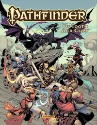 在飛比找樂天市場購物網優惠-【電子書】Pathfinder Vol 2
