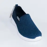 在飛比找蝦皮購物優惠-SKECHERS 15609NVTL 休閒鞋（藍色）