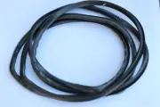 GENUINE BAUMATIC OVEN DOOR SEAL (GASKET) BAF91EG 411088 SINGLE SIDED