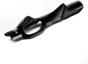 LINKS Golf Grip Trainer Attachment for Improved Hand Positioning on Golf Club - Golf Grip Right hand trainer