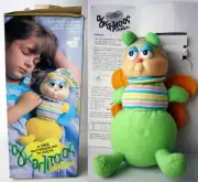 RARE VINTAGE 80'S GREEK GLOW GLO BEE AGALITSAS MELISSAKI EL GRECO PLAYSKOOL NEW!