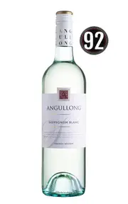 Angullong Sauvignon Blanc 2023 Orange - 12 Bottles
