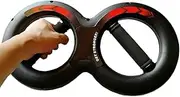 Hand Muscle Trainer, Wrist Strength Training, Forearm Strength Training: Strength Training for Forearm Muscles, Grip Training Equipment