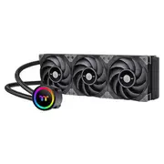 Thermaltake TOUGHLIQUID ARGB 360mm AIO Liquid CPU Cooler