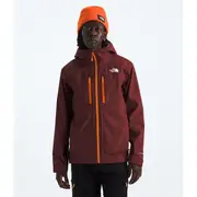 Men's Terrain Vista 3L Pro Jacket