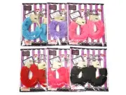 Handcuffs FLUFFY HAND CUFFS Hen’s Night Party Police Handcuffs Novelty Fun