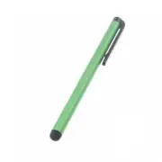 GREEN STYLUS TOUCH SCREEN DISPLAY PEN LIGHTWEIGHT For ALL PHONES and TABLETS