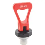 Mavrik 2762020 Decaf Upper Faucet