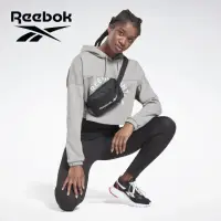 在飛比找momo購物網優惠-【REEBOK官方旗艦】TE WAISTBAG ZIP 腰包