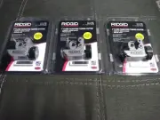 3 Packs RIDGID 1/4 in. to 1-1/8 Model 101 Close Quarters Tubing Cutter 40617 NEW