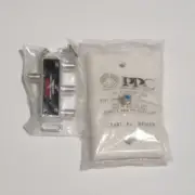 3-Way Coaxial Splitter Antronix CMC2003H-A with Coax Wall plate