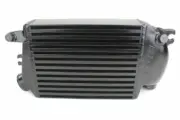 Perrin Subaru Top Mount Intercooler - Black for 15+ WRX