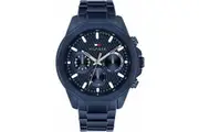 Men's Watch Tommy Hilfiger 1710652 ( 46 mm)