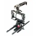 Shootvilla Cage SONY Alpha A6000 A6300 ILCE-6000 6300 NEX-7 top handle Adapter