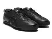 Onitsuka Tiger MEXICO 66 GDX NIPPON MADE 1183C040 001 BLACK BLACK Unisex Shoes