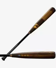 2024 Demarini voodoo-3 Bbcor 33/30 Baseball Bat