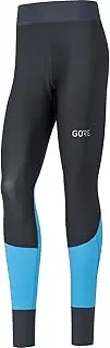 [GORE WEAR] X7 Women's Cross Country Tights Gore Windstopper Partial