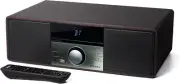 Roxel RCD 400 All in One Compact CD Player HI-FI System DAB/DAB+ Radio, CD/MP...