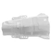 NEW OEM Mazda 2004-2009 Mazda3 Center Shield Insulator Heat Cover BP4K-56-441F