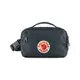 《狐狸家族-Fjallraven》Kanken Hip Pack 腰包(斜背包) 23796 海軍藍560