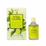 4711科隆之水 ACQUA COLONIA LIME & NUTMEG 萊姆&肉豆蔻中性古龍水 8ML 小