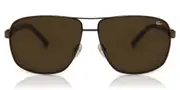 Lacoste L162S 210 Men Sunglasses