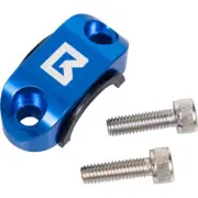 Ballards Blue Rotating Bar Clamp