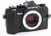 Olympus OM-D E-M1 Mark III - Body Only