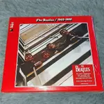 披頭士樂隊經典專輯 1962-1966 2CD 2023 NEW PLUS SONG EDITION ST01