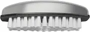Scrubbing Brush - Cleaning Brush | Scrub Brush | Metal Brush for Cleaning | Dish Brush | Multipurpose Kitchen Cleaner Scraper Comfortable Grip for Oven Stove Welding Paint Outdoor Camping BBQ