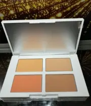 Jaclyn Cosmetics ~ Brightening & Setting Palette ~ BNIB