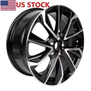 17"x7.5" Car Replacement Parts Wheel Rim For Toyota Corolla 2019-2022 US STOCK