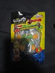MARVEL GOO JIT ZU MINI TOYS Stretch ( DOC OCK ) 2.5 inch