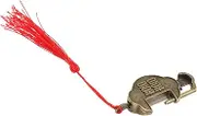 TEHAUX 1 Set Antique Padlock for Boxes Mini Retro Style Locking Tool for Jewelry Storage Cabinets Replacement for Vintage Boxes Cabinets