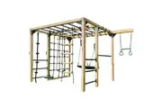 Lifespan Kids Orangutan Climbing Cube Jungle Gym Play Centre