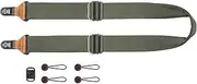 Peak Design Slide SL-SG-3 Camera Strap for Full-Format Cameras Sage Green V3