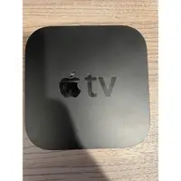 在飛比找蝦皮購物優惠-Apple TV 4 HD A1625 64GB